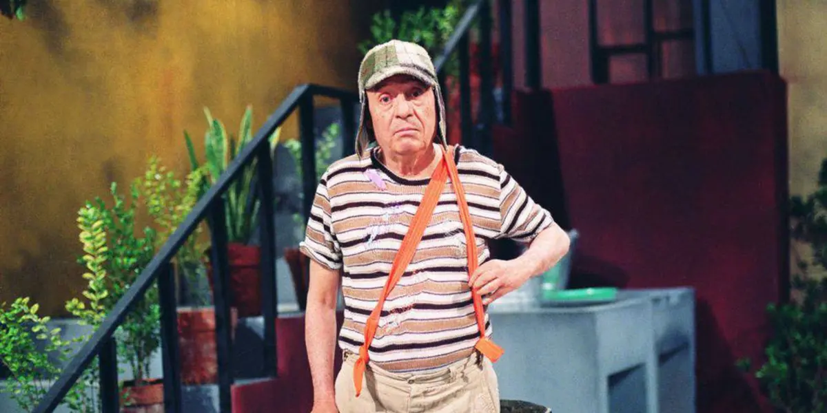 El Chavo del 8 tuvo grandes misterios que hoy serán revelados