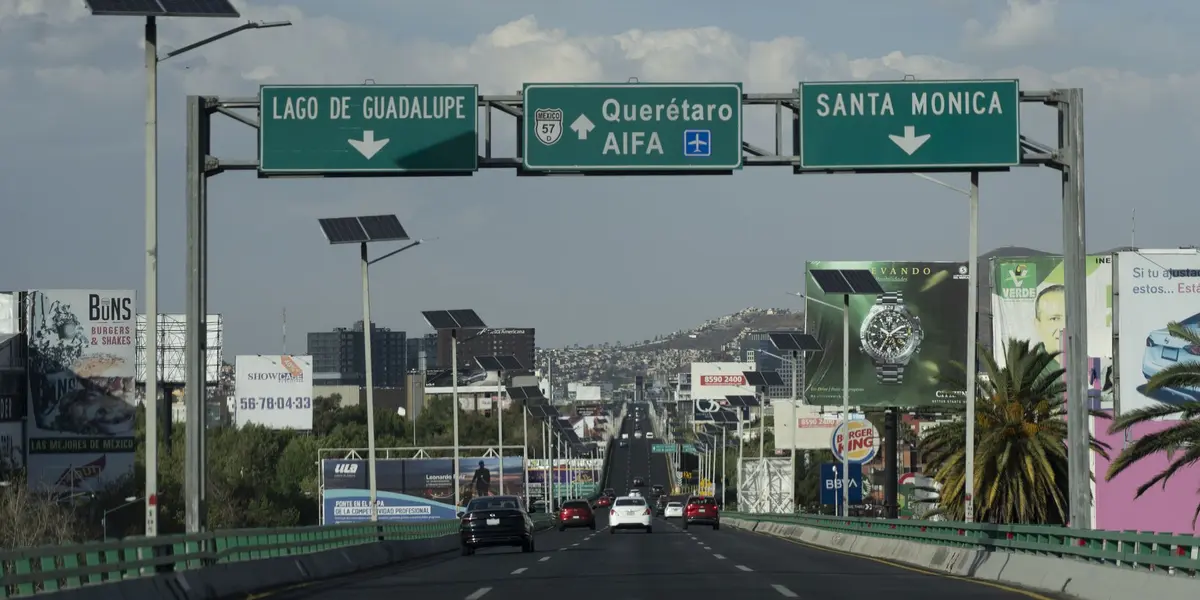 El día de hoy se inauguró el Aeropuerto Internacional Felipe Ángeles, durante la inauguración el secretario de la Defensa Nacional, Luis Cresencio Sandoval, explicó que el nuevo Aeropuerto Internacional Felipe Ángeles (AIFA) tendrá 20 operaciones