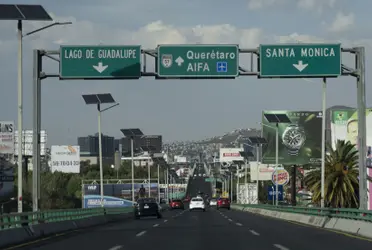 El día de hoy se inauguró el Aeropuerto Internacional Felipe Ángeles, durante la inauguración el secretario de la Defensa Nacional, Luis Cresencio Sandoval, explicó que el nuevo Aeropuerto Internacional Felipe Ángeles (AIFA) tendrá 20 operaciones