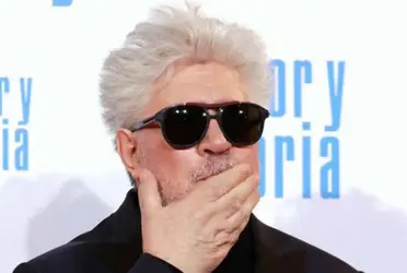 El director español Pedro Almodóvar comentó que el papel es uno de sus pocos fetiches. Por eso, haber llevado su último guion, el de la cinta “Madres Paralelas”, a un libro no es más que “un homenaje a sí mismo”, comentó este martes en la presentación del volumen en Madrid. 
 