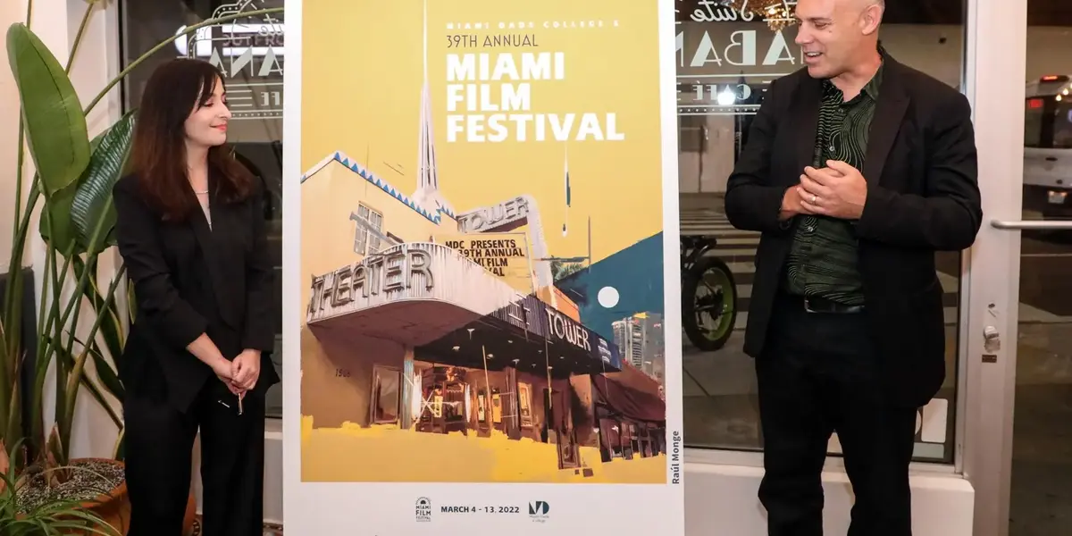 El Festival de Cine de Miami y el Tower Theater del Miami Dade College (MDC) se han unido para presentar hasta el próximo 7 de febrero 13 películas internacionales que aspiran a estar presentes en los Óscar de este año