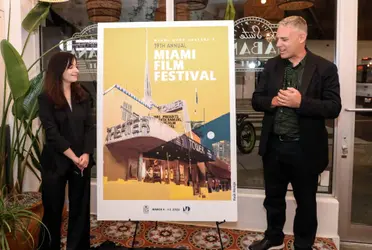 El Festival de Cine de Miami y el Tower Theater del Miami Dade College (MDC) se han unido para presentar hasta el próximo 7 de febrero 13 películas internacionales que aspiran a estar presentes en los Óscar de este año