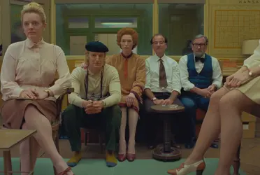  
El pasado 18 de noviembre, se estrenó  en cines de México La crónica Francesa , la película más reciente del realizador estadounidense Wes Anderson que llega a la pantalla con todos los atributos que los fans esperan.