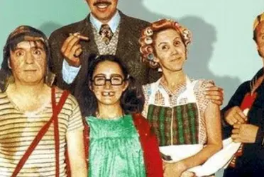 El personaje de El Chavo del 8 que confirmó que la vecindad era un hospital de locos