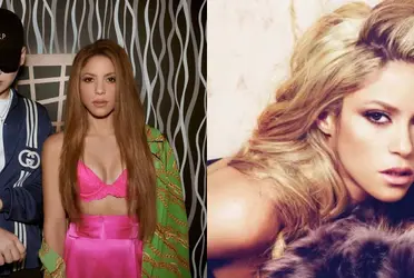 El recién estrenado tema de Shakira con Bizzarap está muy relacionado con la vida privada de la cantante y su icónica canción “Loba”.