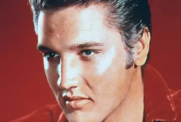 Elvis Presley levantó sospechas luego de que presentaran su cuerpo en su funeral