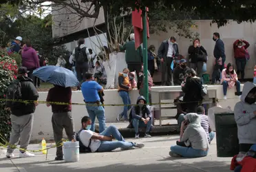 En rueda de prens el gobernador del Estado, Enrique Alfaro, mencionó que si bien esta semana se han registrado una escalada de contagios de Covid-19 .