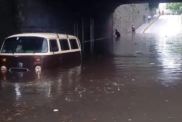 En una primera etapa serán nueve las pantallas que se ubicarán en los túneles de mayor riesgo de la ciudad.