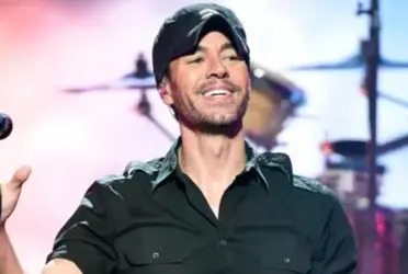 Enrique Iglesias tiene la canción perfecta para dedicársela a ese ser especial 