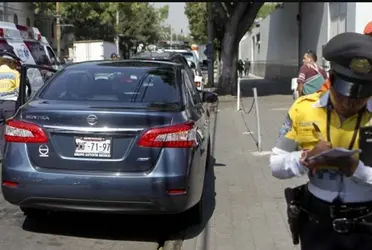 Es imperativo revisarlo ya que tu auto puede terminar en un corralón