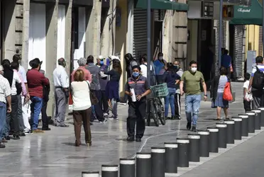 Estas nuevas normas forman parte del programa Ciudad al Aire Libre, el cual tiene como objetivo mejorar la convivencia y despejar las vías públicas.