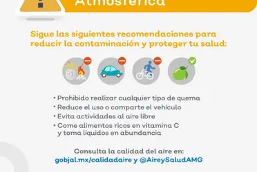 Este domingo 26 de Diciembre, la Secretaría de Medio Ambiente y Desarrollo Territorial (Semadet) desactivó las Contingencias Atmosféricas fase 1 en la zona de influencia de las estaciones de monitoreo Santa Fe y Miravalle.