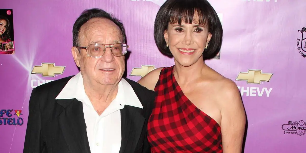 Florinda Meza la heredera de Chespirito sobrevive de generosos negocios 