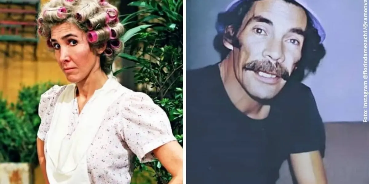 Florinda Meza no descanso hasta conseguir su objetivo dentro de “El Chavo del 8”