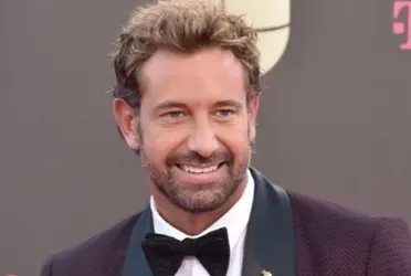 Gabriel Soto dio pistas de su peor beso en la televisión y estas son algunas posibilidades 