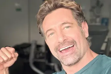 Gabriel Soto se retira de las telenovelas y sobrevivirá de estos negocios 