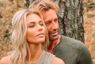 Gabriel Soto tiene el negocio perfecto para disfrutar a lado de Irina Baeva 