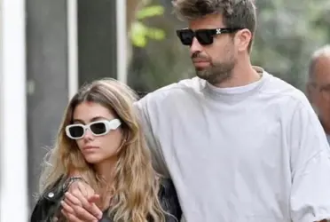 Gerard Piqué adquirió una nueva mansión en Barcelona para disfrutar de su amor con Clara Chia