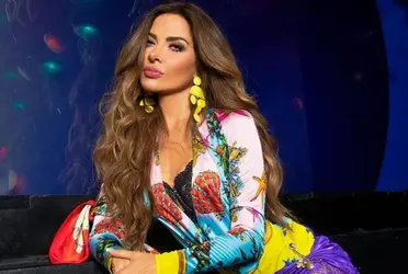 Gloria Trevi escribió una de las canciones más polémicas para un peligroso delincuente