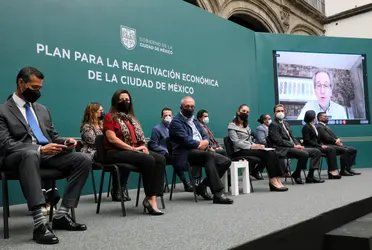 Incluyen facilidades administrativas para la construcción de viviendas, descuentos para el pago del predial y créditos para micro, pequeñas y medianas empresas (MiPymes).