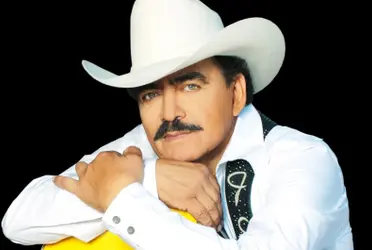 Joan Sebastian trató de conquistar a diferentes celebridades que pocos conocen 