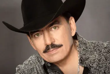 Joan Sebastian tuvo un secreto que jamas pudo ser comprobado