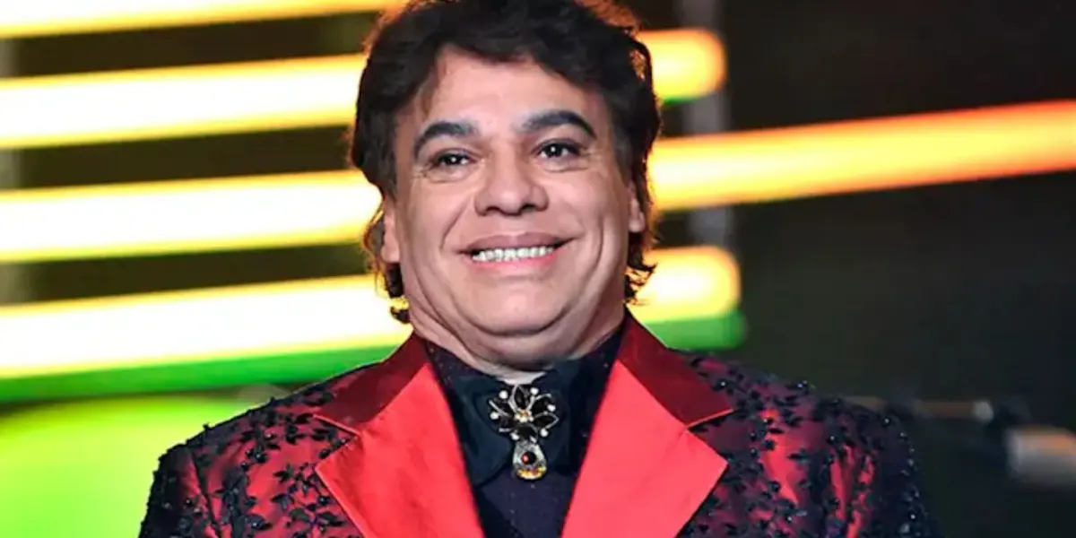 Juan Gabriel 