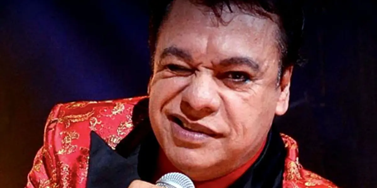 Juan Gabriel fue un romántico empedernido pero jamás pudo casarse