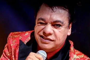 Juan Gabriel fue un romántico empedernido pero jamás pudo casarse