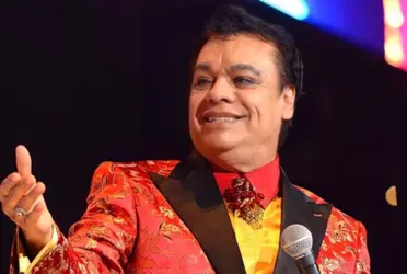 Juan Gabriel podría estar vivo y tiene un gran escondite gracias a ex presidente 