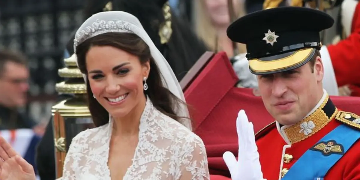 Kate Middleton y el Príncipe William podrían divorciarse y esto pasaría entre ambos