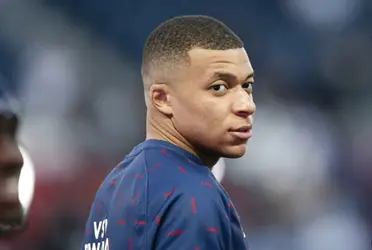 Kylian Mbappé se ha negado a tomarse fotos si no cumples con este requisito 