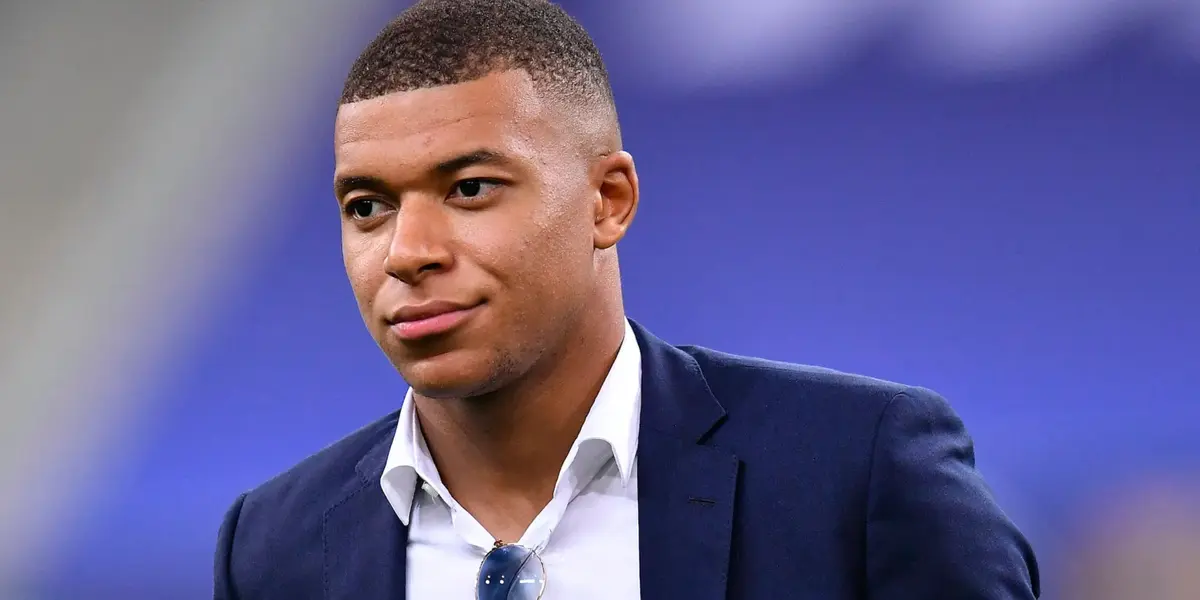 Kylian Mbappé tiene un negocio en una de sus grandes pasiones 