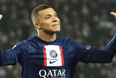 Kylian Mbappé y su millonaria vida alejada del fútbol 