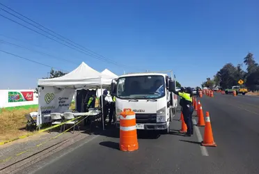 La Comisaría de la Policía Vial, mantiene el doble turno del programa Salvando Vidas y como resultado, se logró la detención de catorce personas que conducían luego de haber ingerido bebidas alcohólicas en el transcurso del 31 de diciembre y la madrugada del 1 de enero.