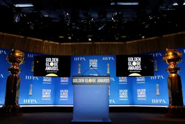 La HFPA dijo que seguirá adelante con la premiación, y señaló que han trabajado "incansablemente" en la adopción de "políticas y conducta, diversidad y equidad, y voto".