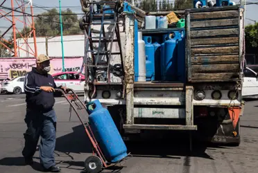 La lista de precios se publica desde inicios de agosto de 2021. El cilindro de 30 kilos tendría un precio máximo de 789.3 pesos de acuerdo al precio fijado para Guadalajara y Zapopan. 