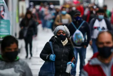 La masa de aire polar que lo impulsa cubrirá gran parte de la República Mexicana, generando marcado descenso de temperatura sobre entidades de la Mesa del Norte y la Mesa Central, con heladas durante la madrugada del lunes en zonas altas del noroeste, norte, noreste, occidente, centro, oriente y sureste de México