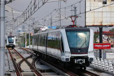 La nueva línea llevará desde la zona de Miravalle y Las Juntas, en los límites de Guadalajara y Tlaquepaque, hasta el Centro de Tlajomulco, un trayecto de 21.5 kilómetros.