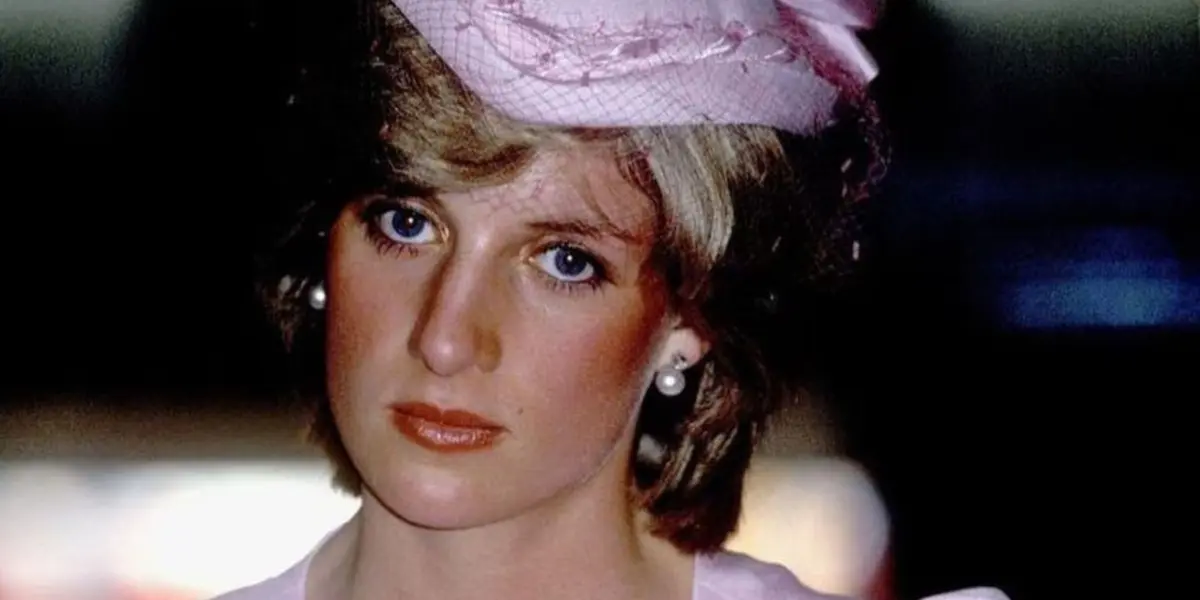 Lady Di fue una rebelde integrante de la realeza y así desafiaba sus reglas 