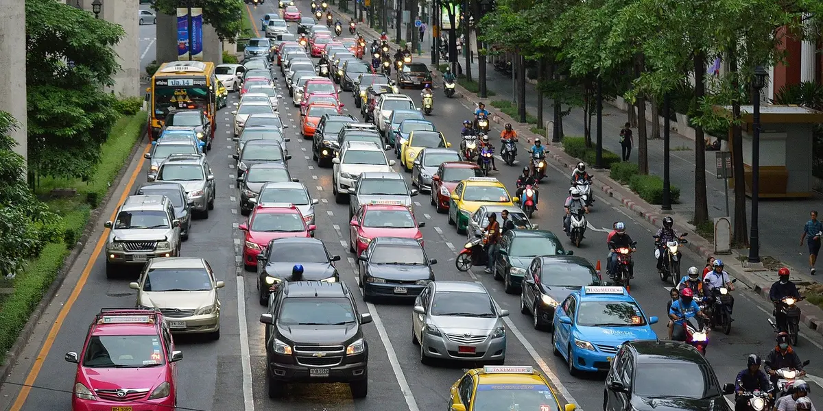 Las disposiciones del Hoy No Circula aplican en las 16 alcaldías de la Ciudad de México.