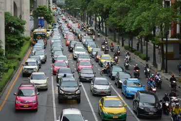 Las disposiciones del Hoy No Circula aplican en las 16 alcaldías de la Ciudad de México.