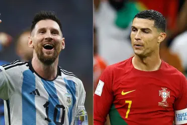 Lionel Messi posee un reloj exclusivo que Ronaldo desearía tener 