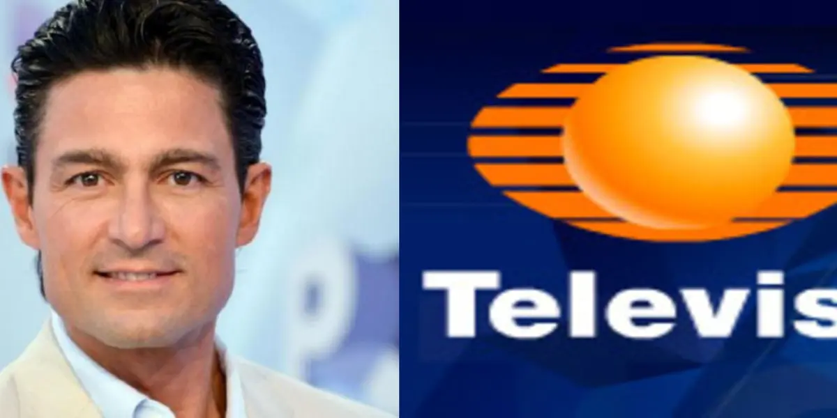 Los inicios en la trayectoria de la fama del actor mexicano Fernando Colunga.