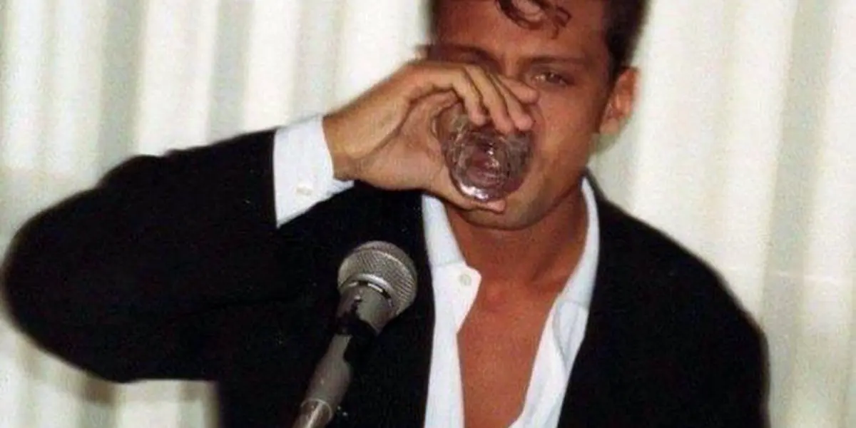 Luis Miguel planea volver a con su exquisito vino en este 2023 