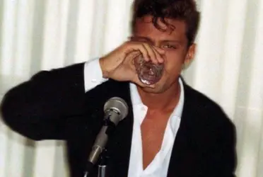 Luis Miguel planea volver a con su exquisito vino en este 2023 