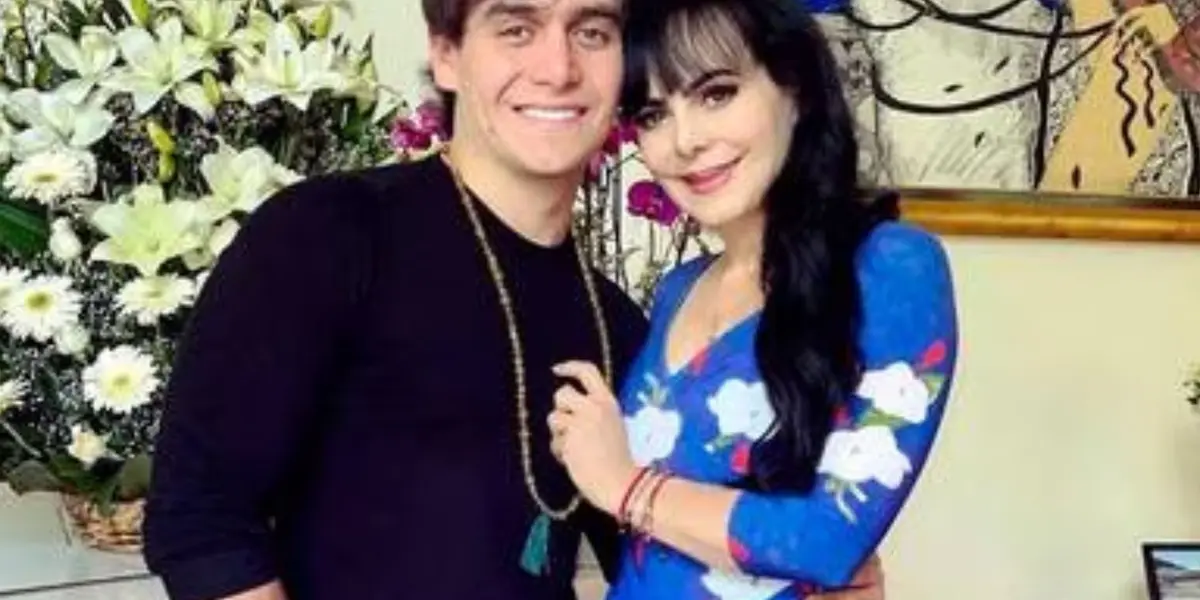 Maribel Guardia reveló como su hijo le confesó que será su fallecimiento 