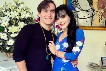 Maribel Guardia reveló como su hijo le confesó que será su fallecimiento 