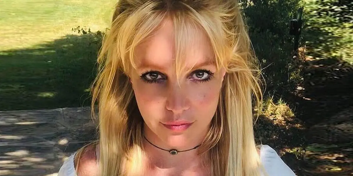 "Me han salvado la vida", expreso con emoción la cantante pop Britney Spears a sus  millones de fans en un primer mensaje en video a traves de  Instagram tras la suspensión de la tutela el pasado viernes por la justiciafree