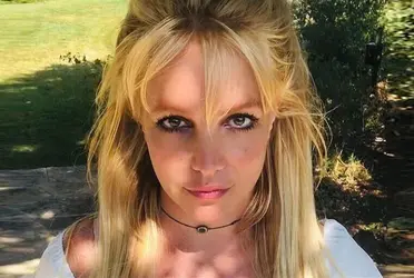 "Me han salvado la vida", expreso con emoción la cantante pop Britney Spears a sus  millones de fans en un primer mensaje en video a traves de  Instagram tras la suspensión de la tutela el pasado viernes por la justiciafree